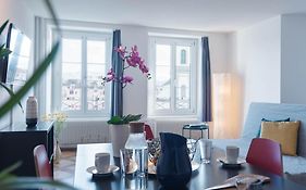 HITrental Chapel Bridge Apartments